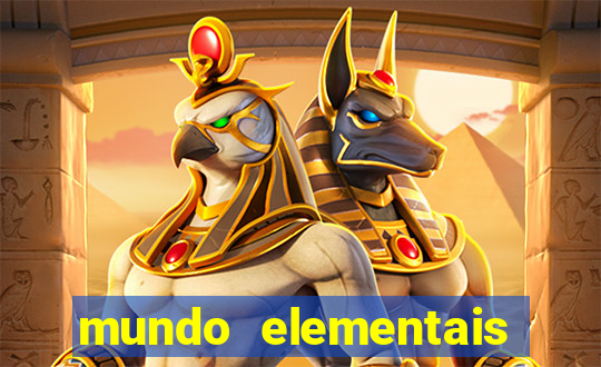 mundo elementais download apk